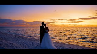 Lydia amp Ryan  Gasparilla Inn Beach Club Boca Grande Florida Wedding [upl. by Salisbury307]