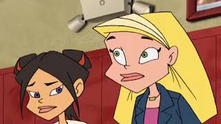 Braceface  quotThe Friend Zonequot  2002 [upl. by Assiren]