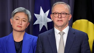 ‘They’re a disaster’ PM and Foreign Minister making Australia ‘less safe’ [upl. by Hepza]