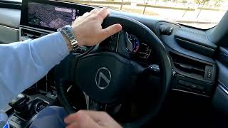 Steering Methods  HandOverHand  PullPush What works for you [upl. by Aseneg]