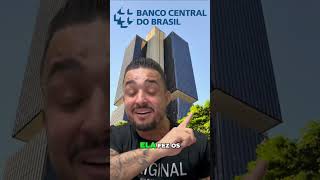 RETIRE O APONTAMENTO DO NOME NO BANCO CENTRAL bacen bancocentral consumidor nomelimpo score [upl. by Adlee]