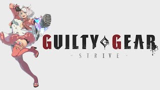 Guilty Gear Strive OST  Extras Elphelts Theme [upl. by Winsor488]