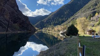 Fly Fishing Colorado  Gunnison River  Part 1 of 3 [upl. by Dew]