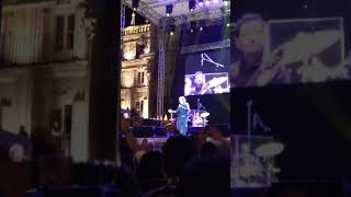 Maravilloso corazón Raphael Salamanca 08092018 [upl. by Anat]