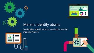 Mastering Marvin Identify Atoms [upl. by Warrenne]