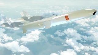 Kongsberg Defence Systems  F35 amp LandBased Joint Strike Missile JSM Combat Simulation 720p [upl. by Allebram]