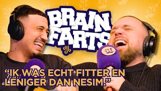 Politieachtervolgingen en ouderwets kattenkwaad  Supergaande Brainfarts  S1E3 [upl. by Socher]