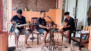 Heymbenk  Maaf  Live cover NosiCoustic [upl. by Nuzzi142]