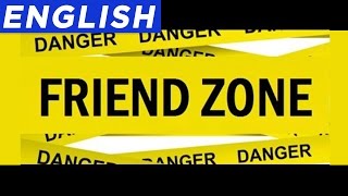 How To Get Out Of The Friend Zone AVOID FRIENDZONE NOW [upl. by Samuel3]