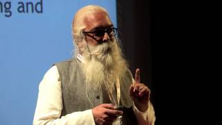 Dont wait find your Ikigai  Gangadharan Menon  TEDxSIESCASC [upl. by Aneret616]