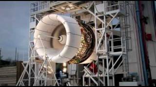 RollsRoyce How To Build A Jumbo Jet Engine HQ Part 14 [upl. by Catina665]