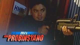 FPJs Ang Probinsyano Cardo and Tomas encounter With Eng Subs [upl. by Nnyla]