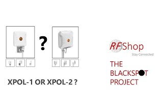 What is the difference between the Poynting XPOL1 vs XPOL2 Antennas [upl. by Ahsinot105]