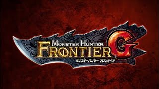 Monster Hunter Frontier G OST  Diorekkusu [upl. by Ecyoj698]