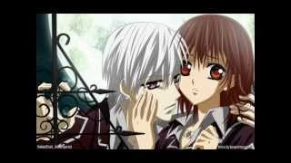 Vampire Knight opening and ending 1st2nd [upl. by Mazlack333]