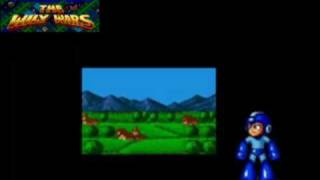 Mega Man The Wily Wars  Ending Mega Man 2 [upl. by Udelle]