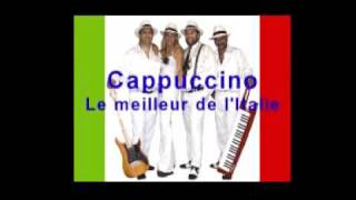 LES CAPPUCCINO [upl. by Stillman]