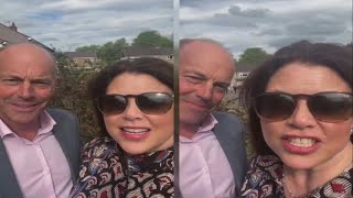 Kirstie Allsopp mocked by Channel 4 co star Phil Spencer over terrifying family decision [upl. by Chris789]