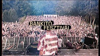 BÁNKITÓ AFTERMOVIE 2023 [upl. by Lynett]