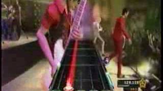 Muse  Plug in Baby  Guitar Hero 5 [upl. by Baese762]