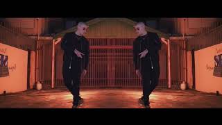 quotMatamosquot Anuel AA Ft Bad Bunny Video Oficial [upl. by Maag]