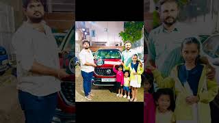 Mg Hector Delivery  Secondhand Car Sales in Telangana [upl. by Luisa]