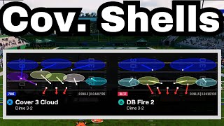 Everything You NEED To KNOW About COVERAGE In Madden [upl. by Imas801]