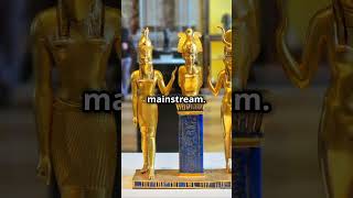 AutodidactProfessorcom The Hurrians Bronze Ages Hidden Gems History youtubeshorts shorts [upl. by Larret]