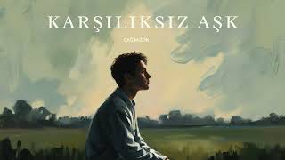 Karşılıksız Aşk  Cover [upl. by Philcox]