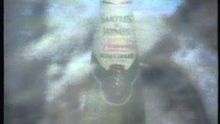 1986 Bartles amp Jaymes wine cooler commercial quotThank you for your supportquot [upl. by Ancilin983]