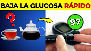 Controla tu Glucosa Mientras Duermes 8 Hábitos para EVITAR los picos de Azúcar en Sangre [upl. by Lisk]