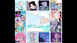 steven universe Pearl  perfect  amv [upl. by Buerger]