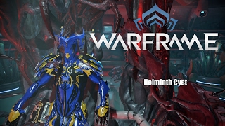 Warframe Helminth Cyst Draining  Why is it still a Thing [upl. by Jimmie316]