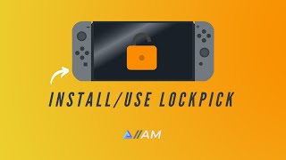 How To Install amp Use Lockpick Rcm On The Oled Switch lockpick rcm switch [upl. by Lucretia]