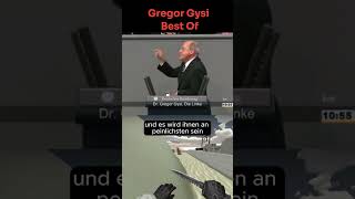 Gregor Gysi Best Of Part2 [upl. by Nyahs]