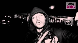 GrimeBlog  Trilla  96 Bars Of Real Talk SoxReply [upl. by Vina883]