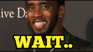 WHY P DIDDY MIGHT ACTUALLY COME OUT ON TOP NEW COURT UPDATES [upl. by Cogen]