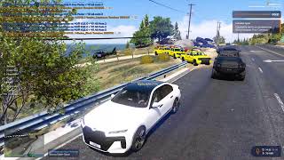 GTA 5 LSSD [upl. by Norene]