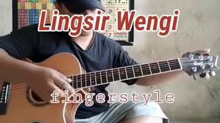 Lingsir Wengi ALIP BA TA [upl. by Libnah921]