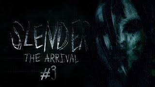 Re PewDiePie Plays Slender First Attempt [upl. by Ayaladnot599]