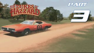 The Dukes of Hazzard Racing For Home  Part 3  MADE IT BY A HAIR [upl. by Ysset]