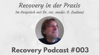 Recovery in der Praxis [upl. by Etirugram]