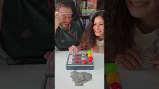 Yalan makinesi testi truth yalan oyun oyuncak kutuoyunu boardgames challenge shorts couple [upl. by Audri]