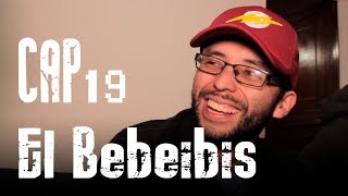 Con Ánimo De Ofender Cap  19 El Bebeibis [upl. by Otilia]