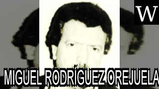 MIGUEL RODRÍGUEZ OREJUELA  WikiVidi Documentary [upl. by Felicidad]