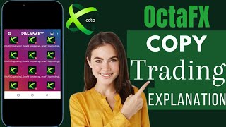 What Is OctaFX Copy Trading And How Does OctaFX Copy Trading Work [upl. by Ledba]