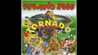 Furacão 2000 Mengão 2000 [upl. by Marl]