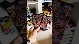 OPENING YUGIOH  CREATION PACK 03  yugioh opening asmr shorts short [upl. by Karee]