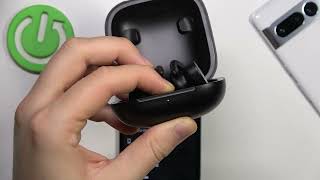 How to Hard Reset Apple Powerbeats Pro [upl. by Saree463]