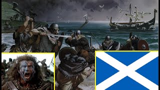 The Scottish Vikings Full History [upl. by Tikna]